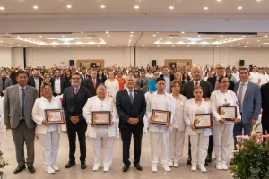 Gobierno Estado de México