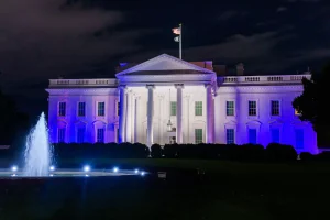 White House (Adam Schultz)