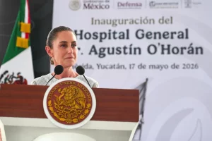 Gobierno de México