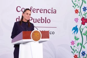 Gobierno de México