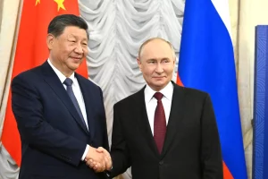 President of Russia