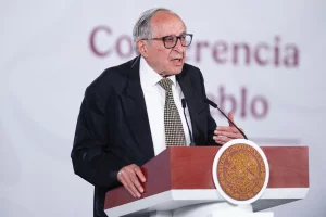 Gobierno de México