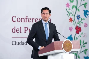 Gobierno de México