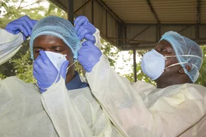 CDC Foundation