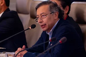 Presidencia de Colombia