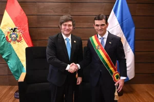 Gobierno de Argentina