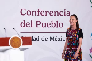 Gobierno de México
