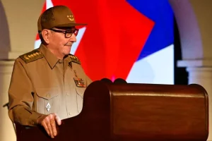 Presidencia de Cuba