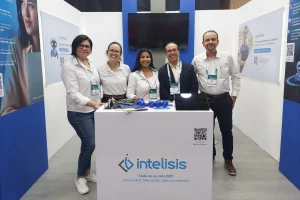 Intelisis