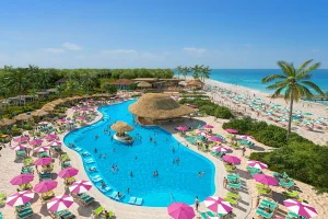 Royal Caribbean