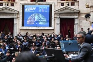 Camara de Diputados