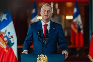 Gobierno de Chile