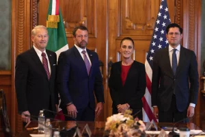 Gobierno de México
