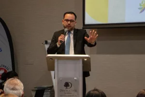 Ministeriop de Minas y Energía