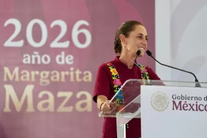 Gobierno de México