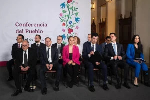 Gobierno de México