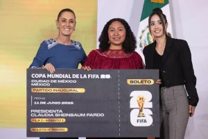 Gobierno de México