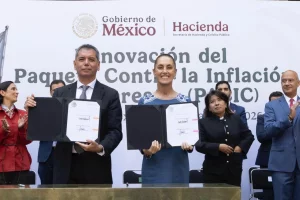 Gobierno de México