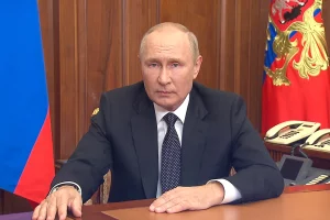 President of Russia