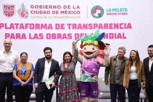 Gobierno CDMX