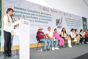 Gobierno Edomex