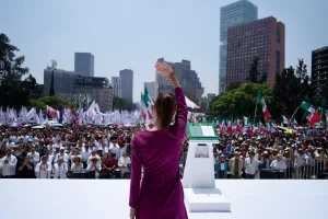 Gobierno de México