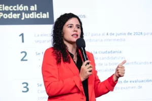 Gobierno de México