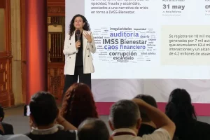 Gobierno de México