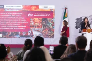 Gobierno de México