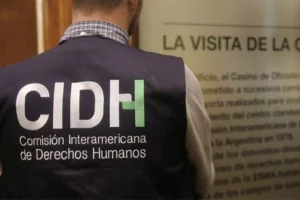 Agenda Estado de Derecho