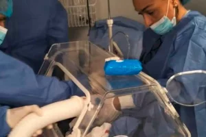Ministerio de Salud y Protección Social