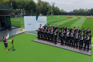 Gobierno de México