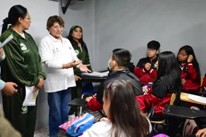 Gobierno Edomex