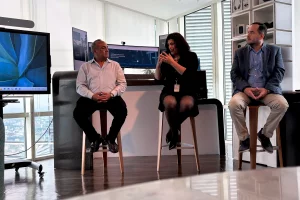 Sergio F Cara (NotiPress)