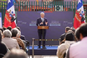 Gobierno de Chile
