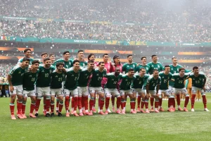 X @miseleccionmx
