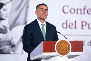 Gobierno de México