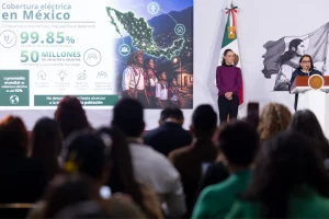 Gobierno de México