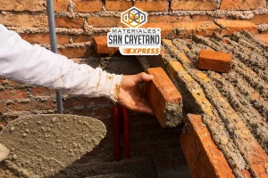 Materiales San Cayetano