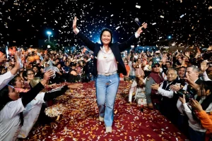x @KeikoFujimori