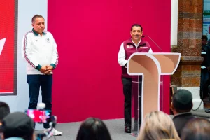 Gobierno Estado de México