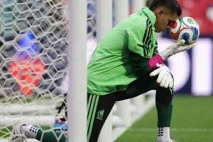 X @miseleccionmx
