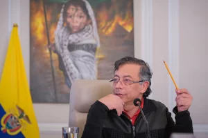 Presidencia de Colombia