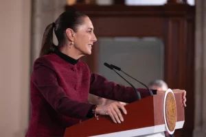 Gobierno de México