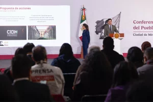 Gobierno de México