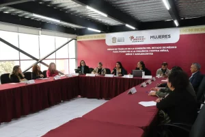 Gobierno de México