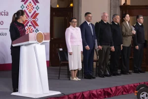 Gobierno de México
