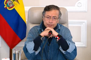 Presidencia de Colombia