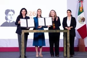 Gobierno de México