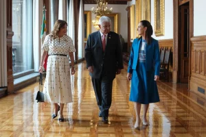 Gobierno de México
